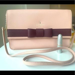 Kate Spade Bow Purse